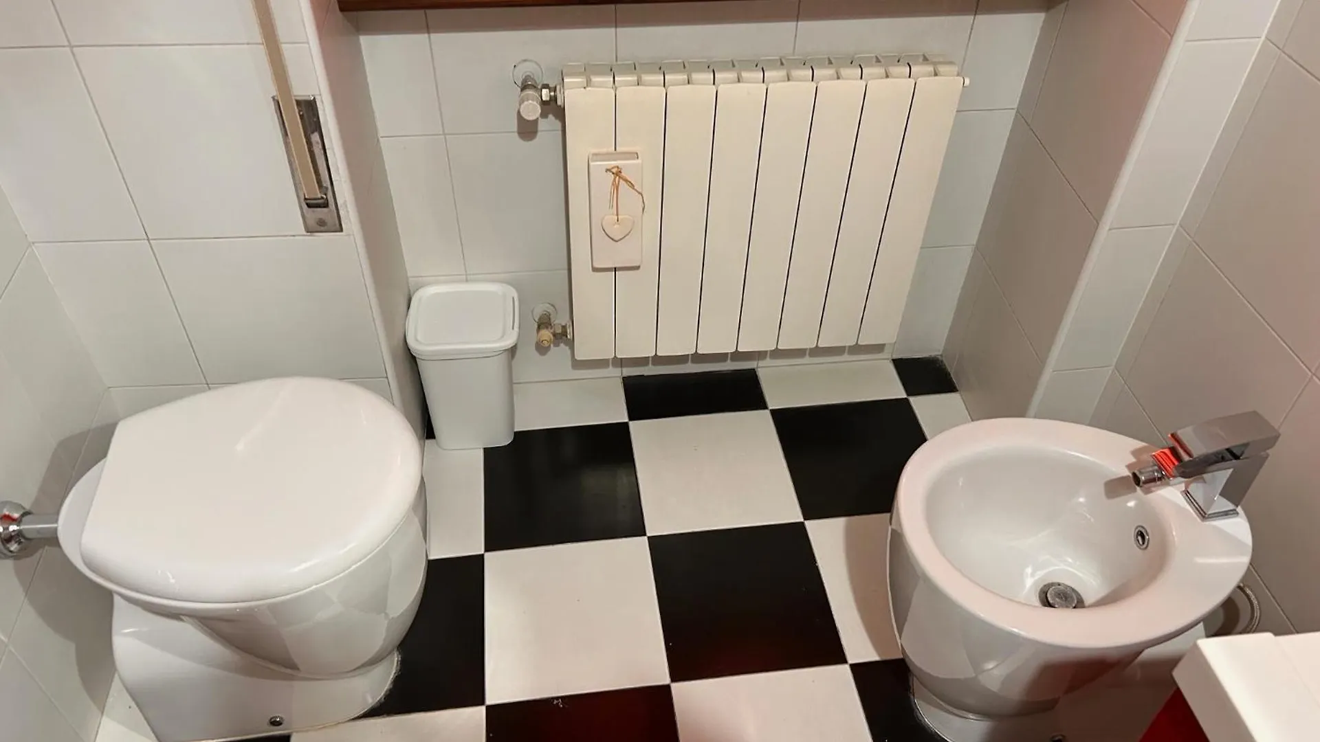 Guest house F&G Downtown Milan Citta Studi Hotel Italy