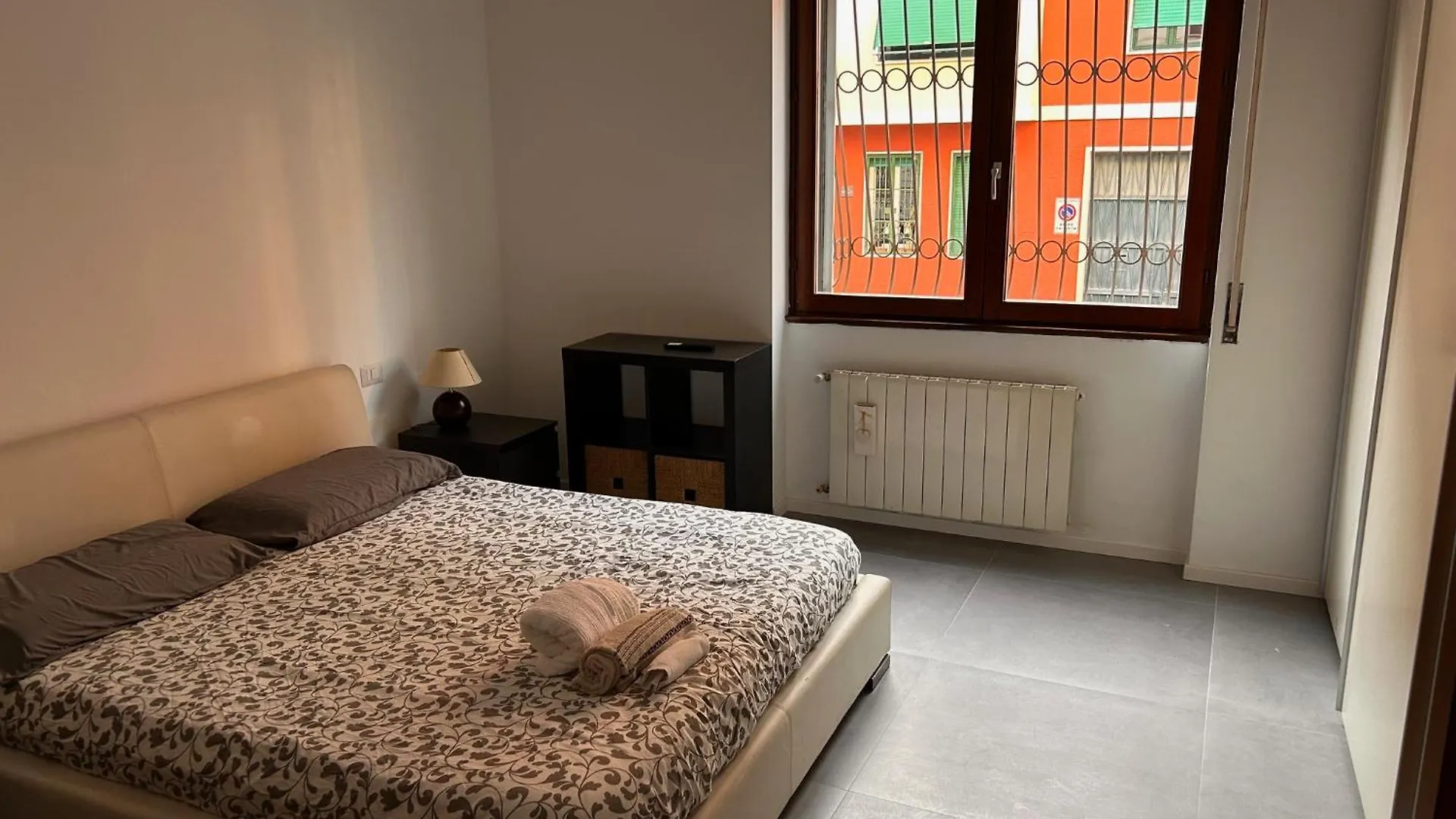 F&G Downtown Milan Citta Studi Hotel Italy