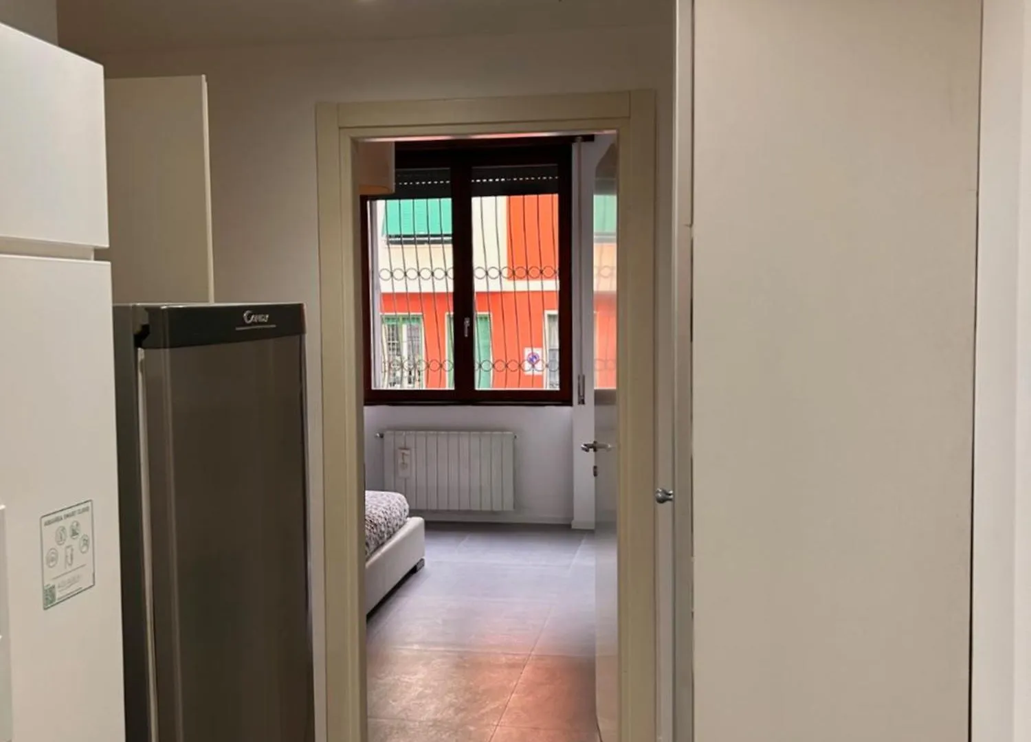 F&G Downtown Milan Citta Studi Hotel Guest house